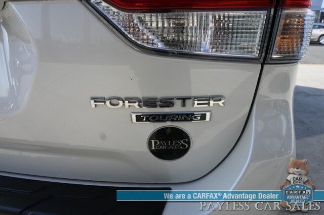 2021 Subaru Forester Touring Anchorage AK