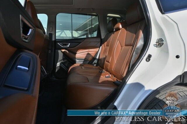 2021 Subaru Forester Touring Anchorage AK