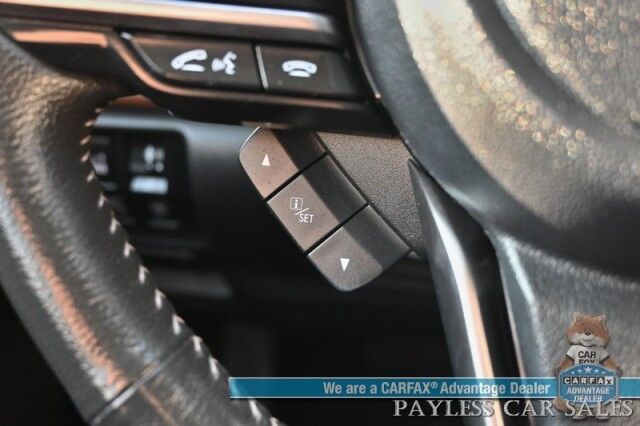 2021 Subaru Forester Touring Anchorage AK