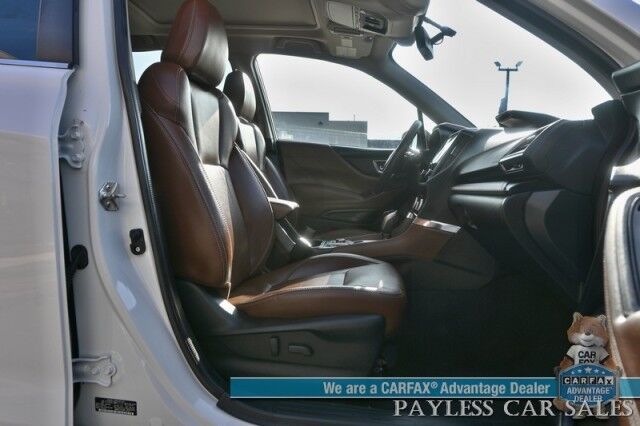 2021 Subaru Forester Touring Anchorage AK