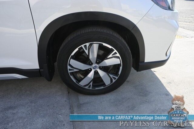 2021 Subaru Forester Touring Anchorage AK