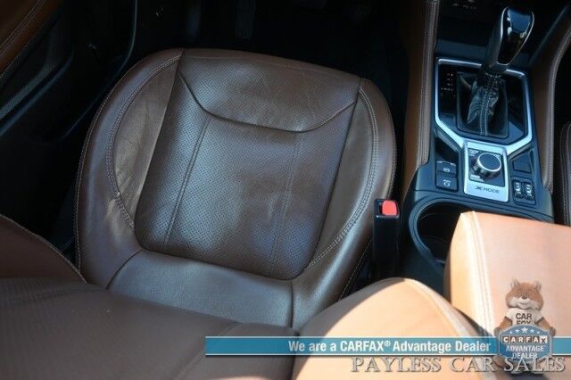 2021 Subaru Forester Touring Anchorage AK