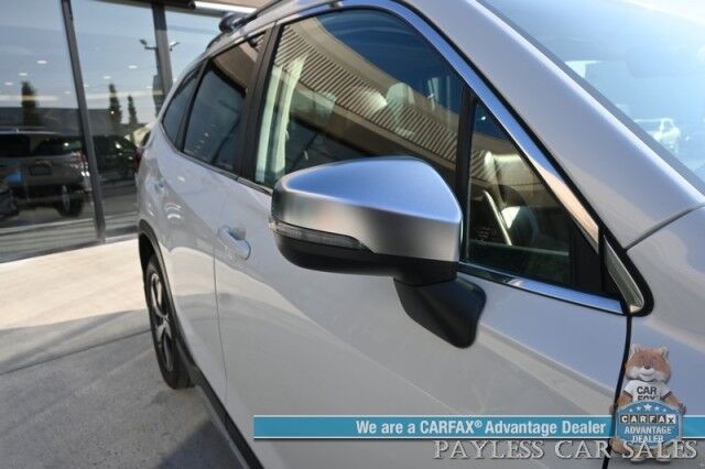 2021 Subaru Forester Touring Anchorage AK