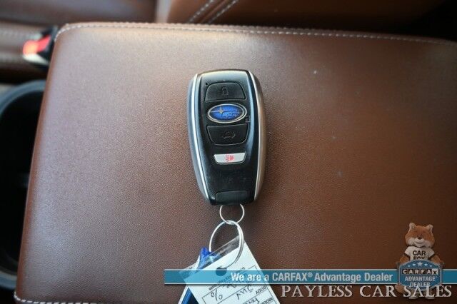 2021 Subaru Forester Touring Anchorage AK