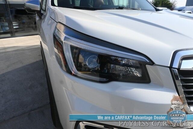 2021 Subaru Forester Touring Anchorage AK