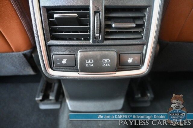 2021 Subaru Forester Touring Anchorage AK