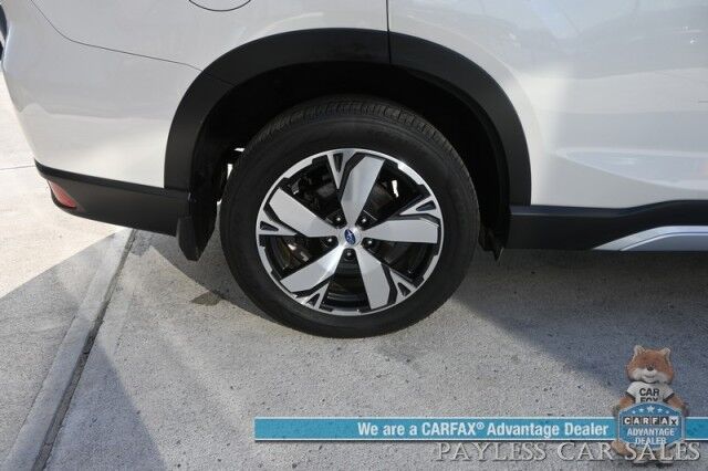 2021 Subaru Forester Touring Anchorage AK