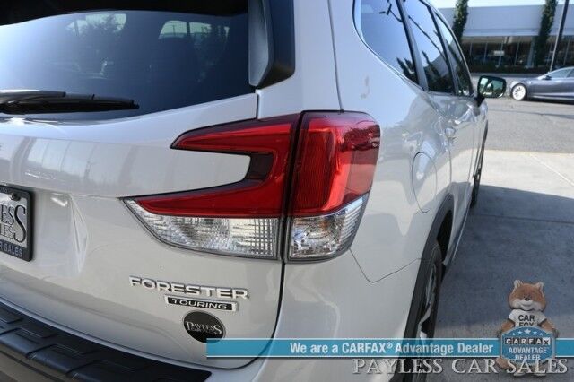 2021 Subaru Forester Touring Anchorage AK