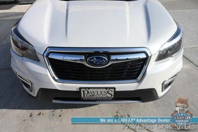 2021 Subaru Forester Touring Anchorage AK
