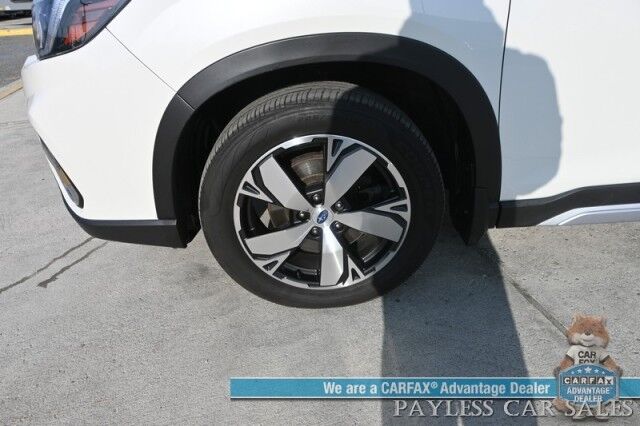 2021 Subaru Forester Touring Anchorage AK