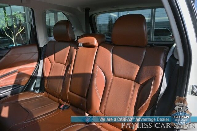 2021 Subaru Forester Touring Anchorage AK
