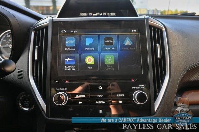2021 Subaru Forester Touring Anchorage AK