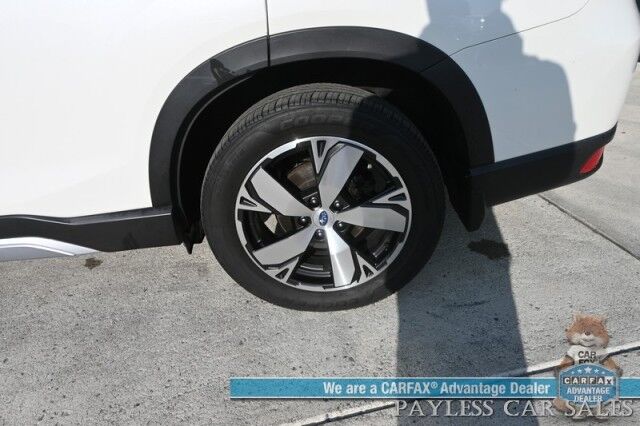 2021 Subaru Forester Touring Anchorage AK