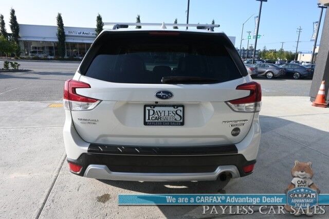 2021 Subaru Forester Touring Anchorage AK