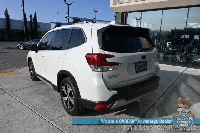 2021 Subaru Forester Touring Anchorage AK