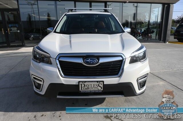 2021 Subaru Forester Touring Anchorage AK