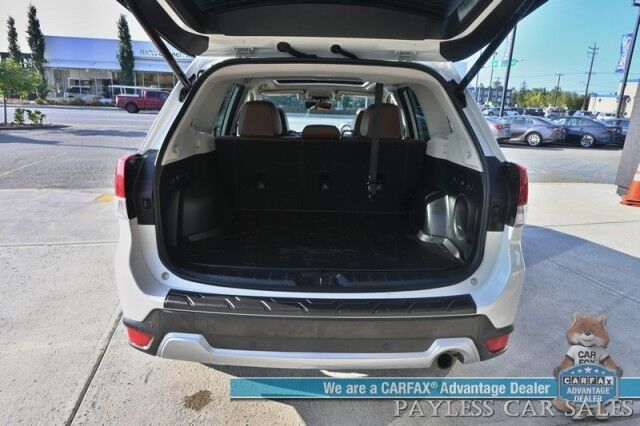 2021 Subaru Forester Touring Anchorage AK