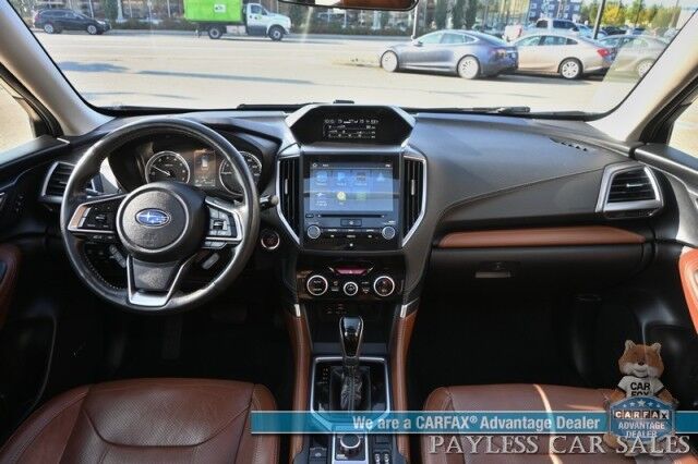 2021 Subaru Forester Touring Anchorage AK