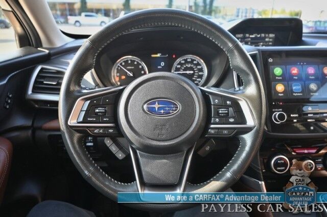 2021 Subaru Forester Touring Anchorage AK