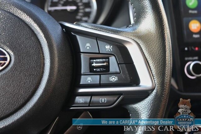2021 Subaru Forester Touring Anchorage AK