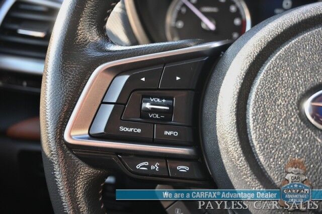 2021 Subaru Forester Touring Anchorage AK