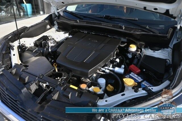 2021 Subaru Forester Touring Anchorage AK