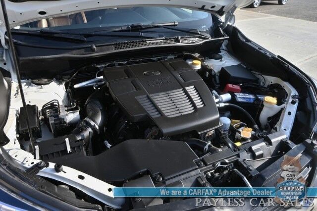 2021 Subaru Forester Touring Anchorage AK