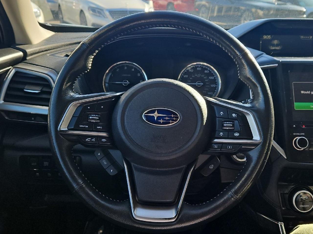 2021 Subaru Forester Touring Grand Junction CO