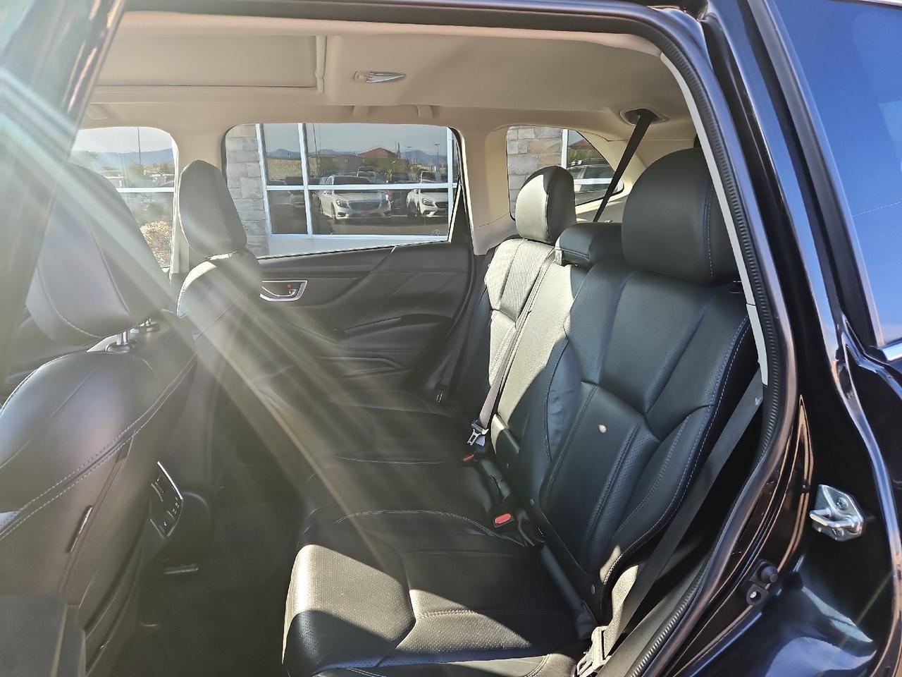 2021 Subaru Forester Touring Grand Junction CO