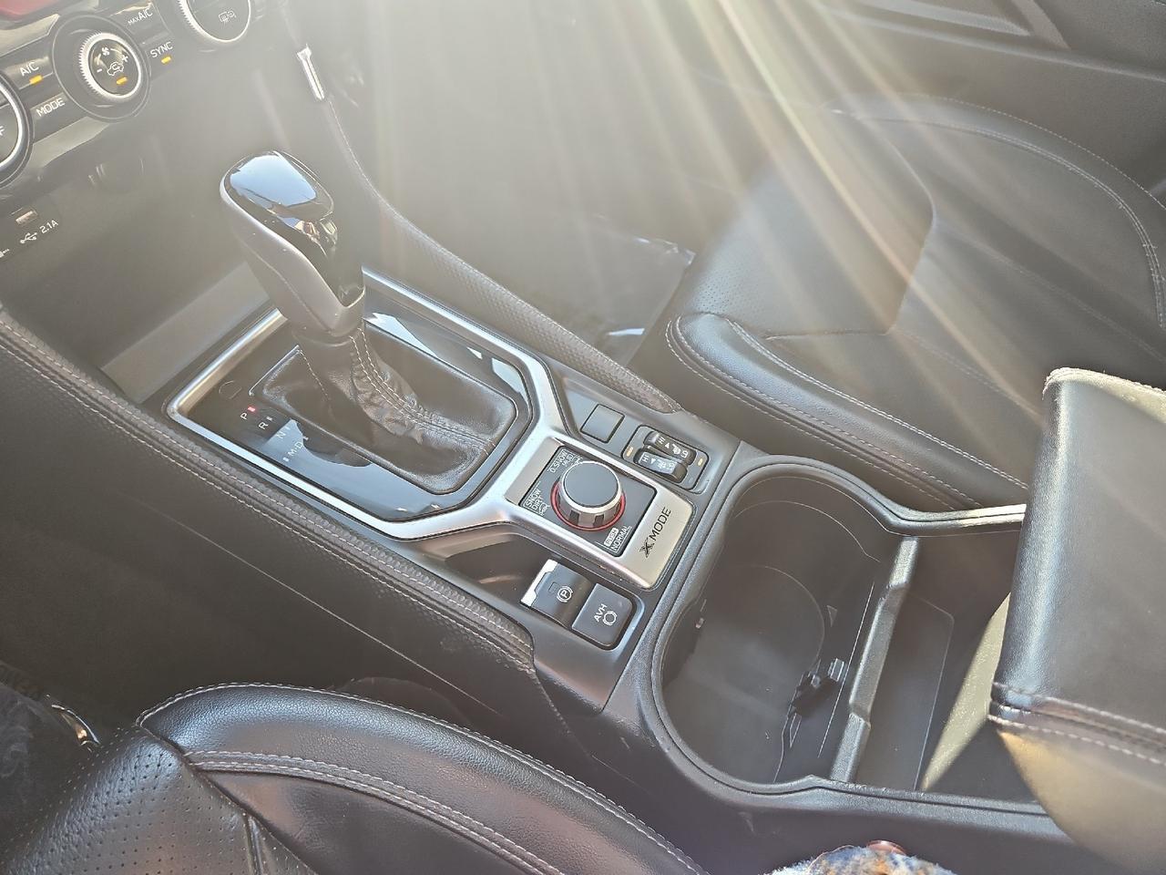 2021 Subaru Forester Touring Grand Junction CO