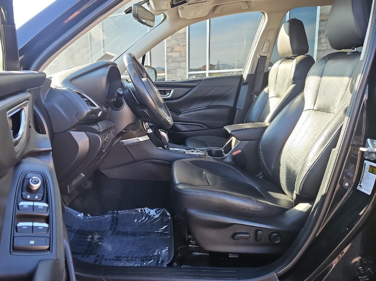 2021 Subaru Forester Touring Grand Junction CO
