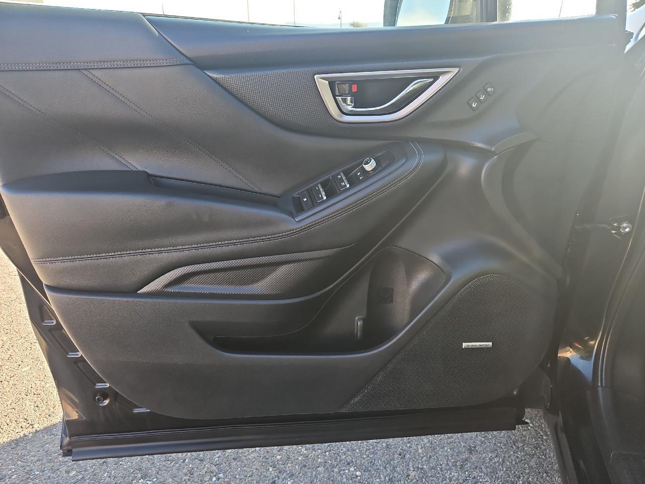 2021 Subaru Forester Touring Grand Junction CO