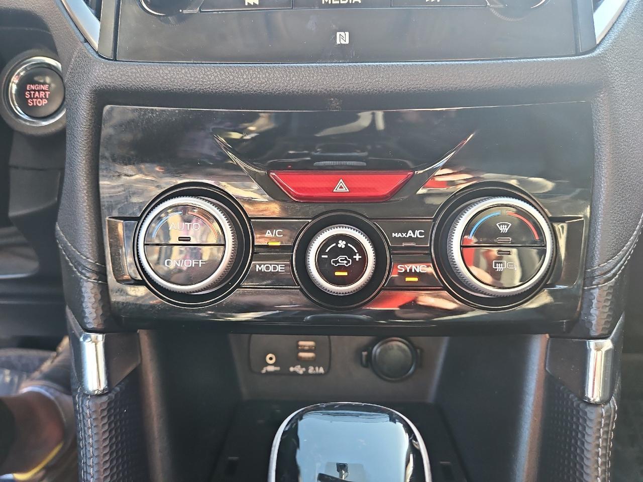 2021 Subaru Forester Touring Grand Junction CO
