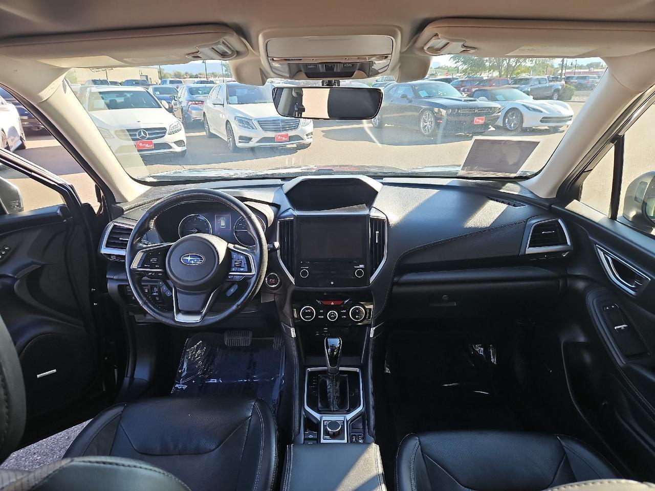 2021 Subaru Forester Touring Grand Junction CO