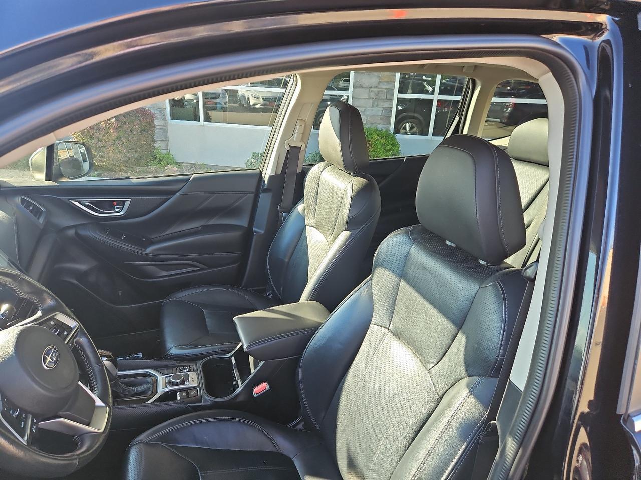 2021 Subaru Forester Touring Grand Junction CO