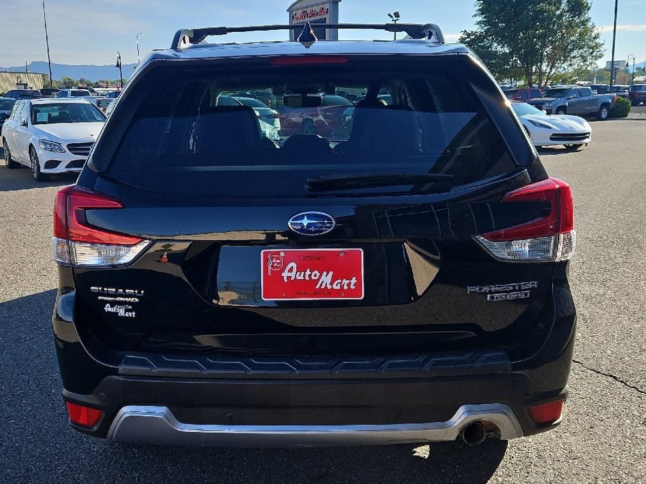 2021 Subaru Forester Touring Grand Junction CO