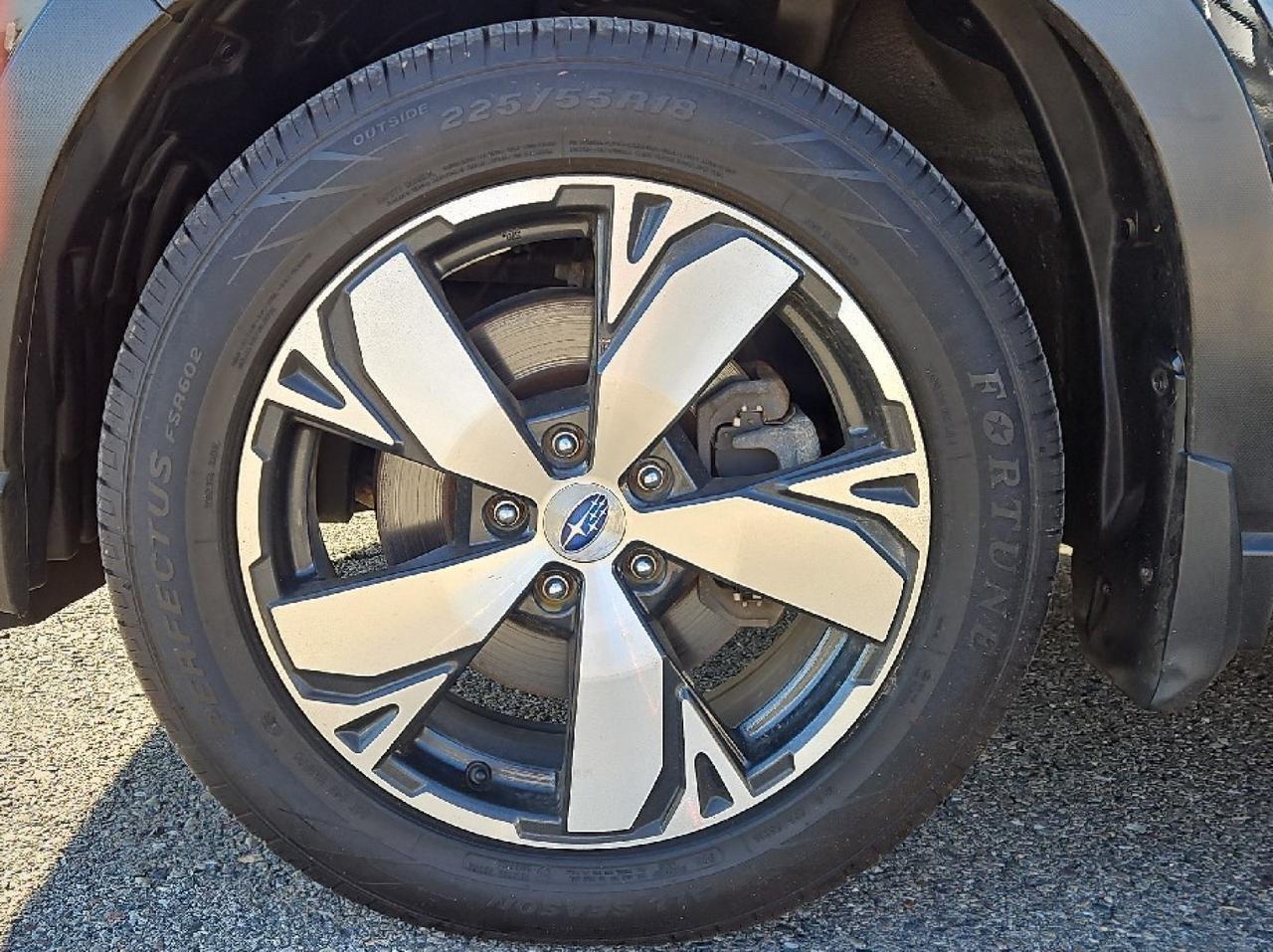 2021 Subaru Forester Touring Grand Junction CO