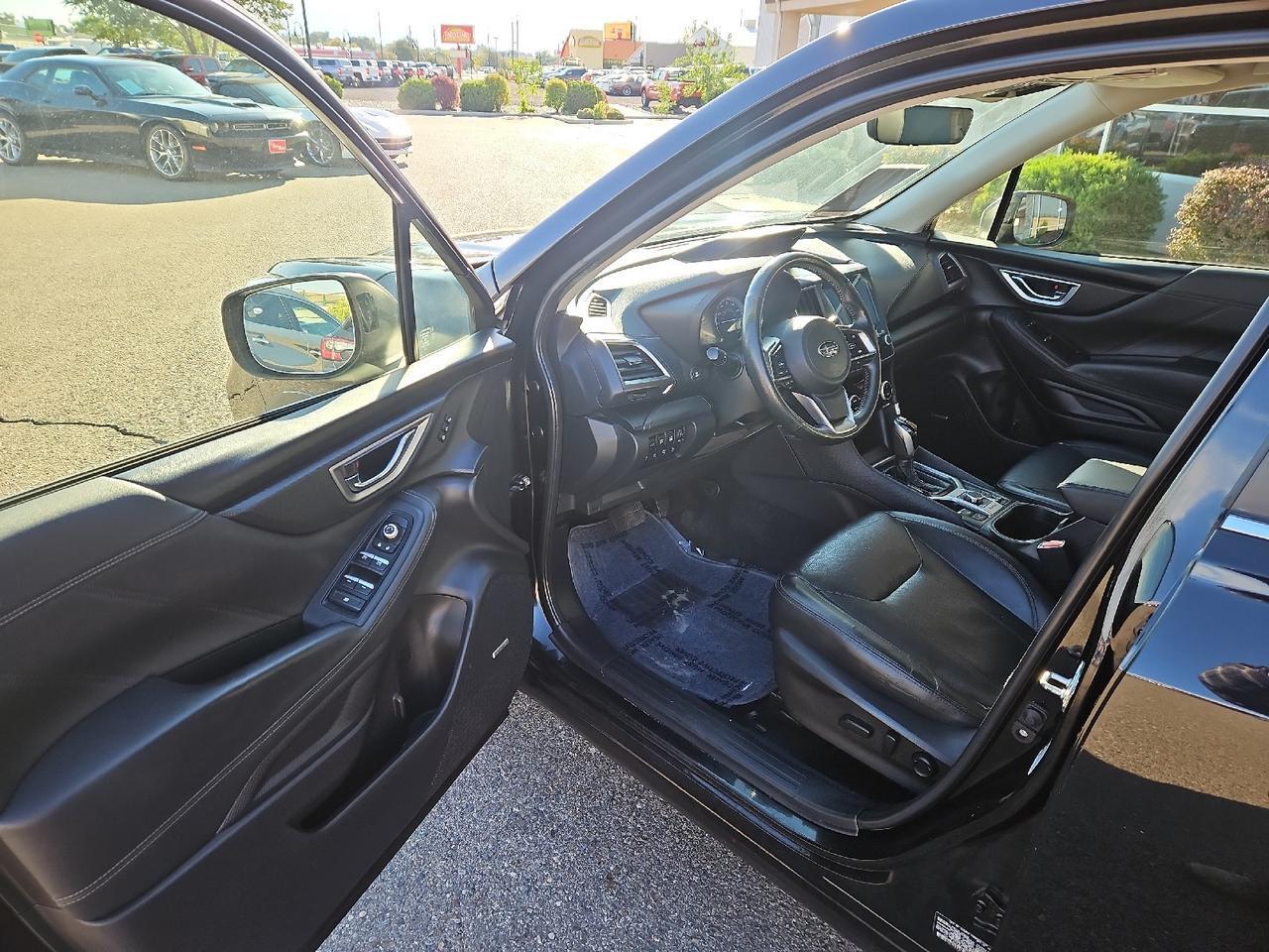 2021 Subaru Forester Touring Grand Junction CO