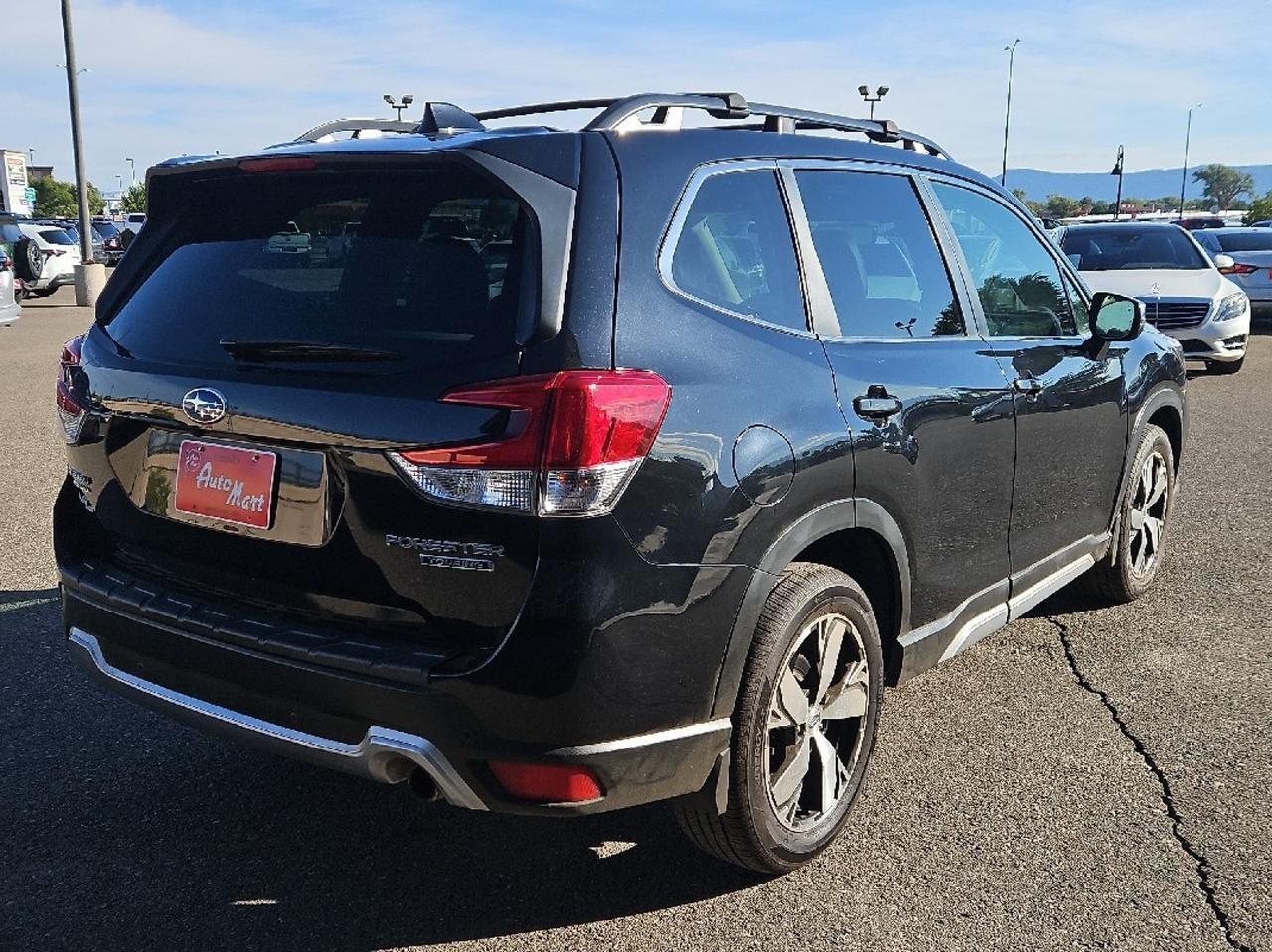 2021 Subaru Forester Touring Grand Junction CO