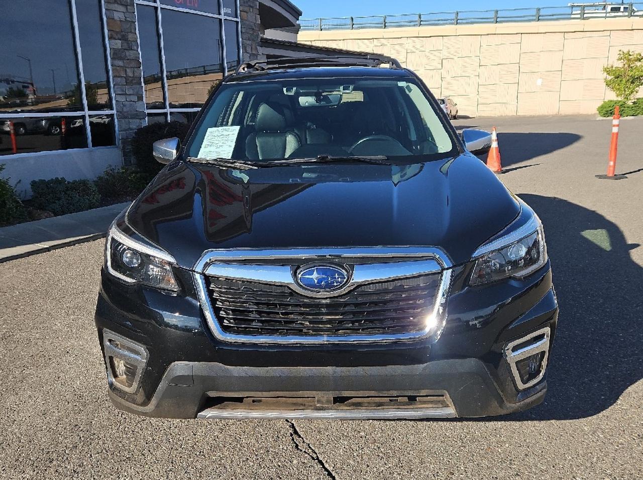 2021 Subaru Forester Touring Grand Junction CO