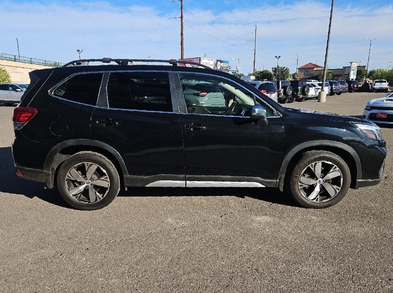 2021 Subaru Forester Touring Grand Junction CO