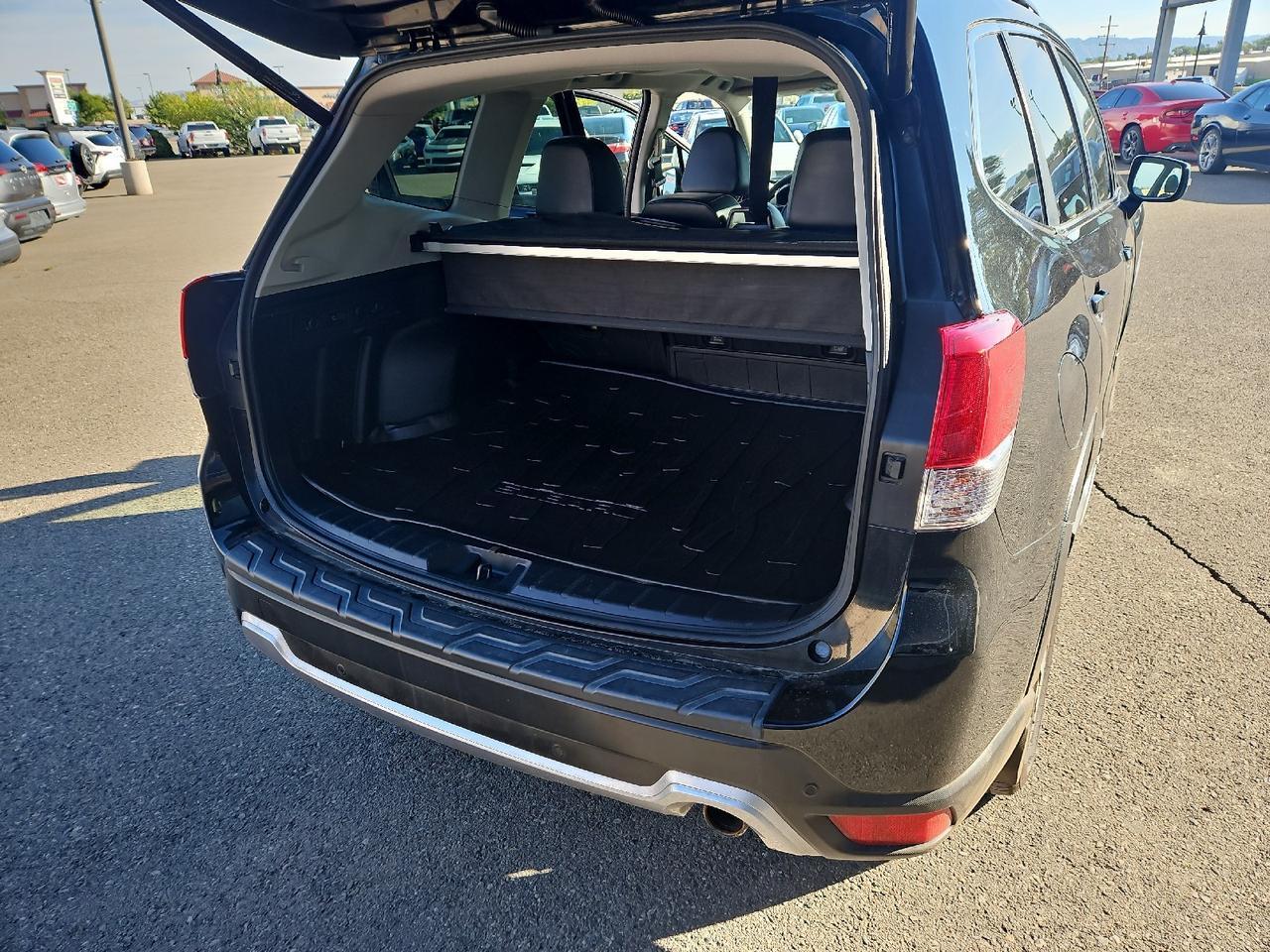 2021 Subaru Forester Touring Grand Junction CO