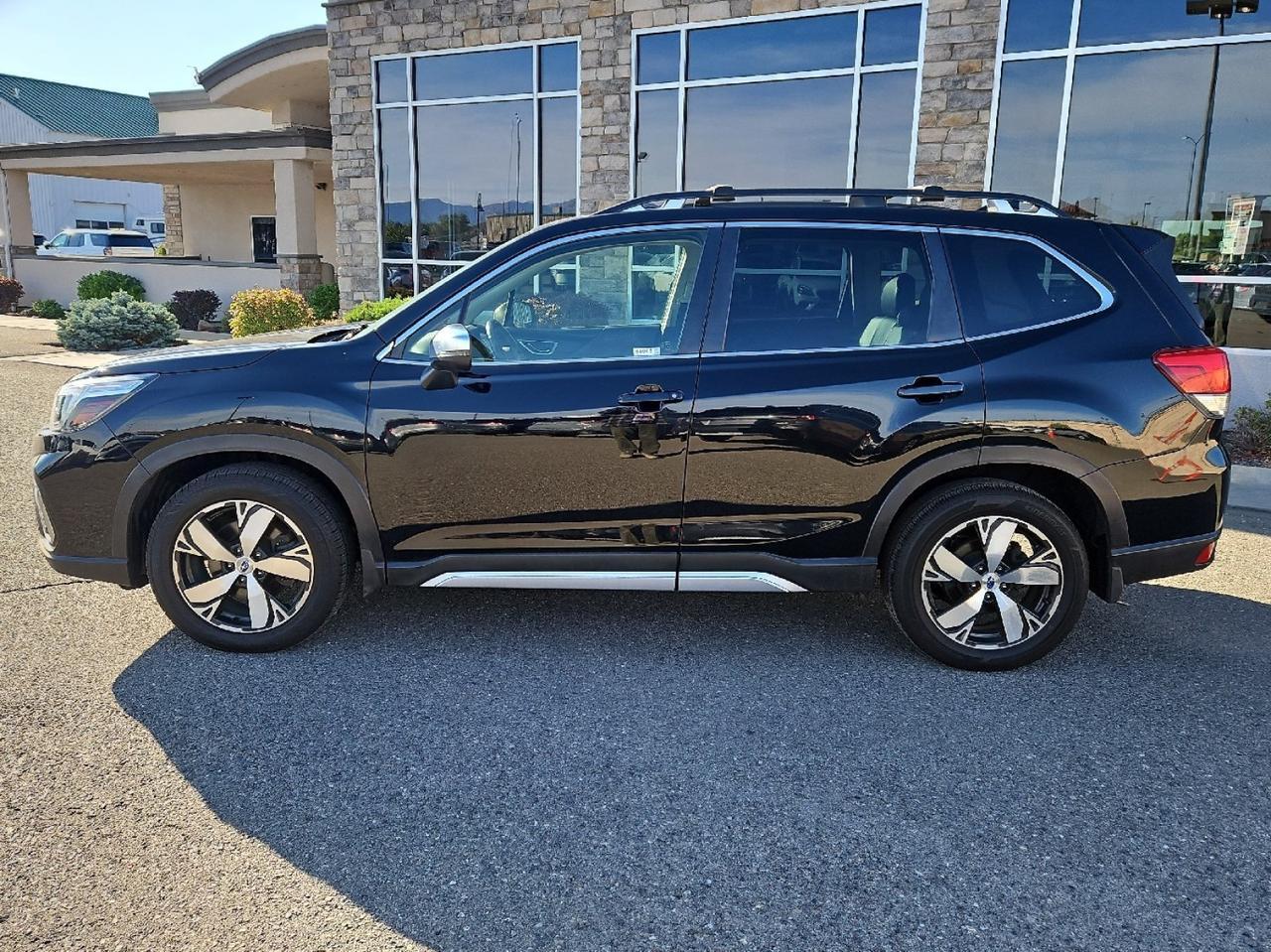 2021 Subaru Forester Touring Grand Junction CO
