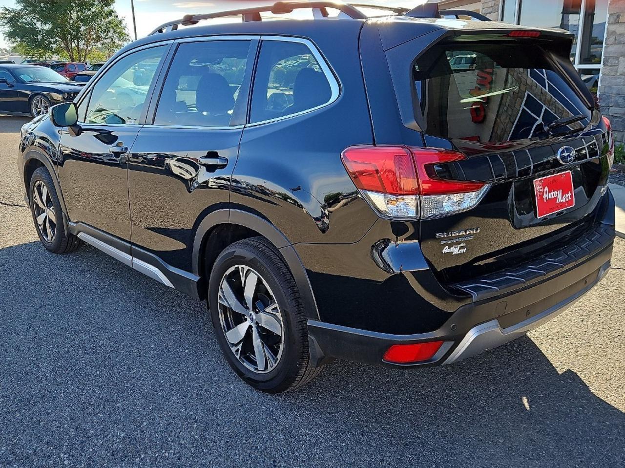 2021 Subaru Forester Touring Grand Junction CO