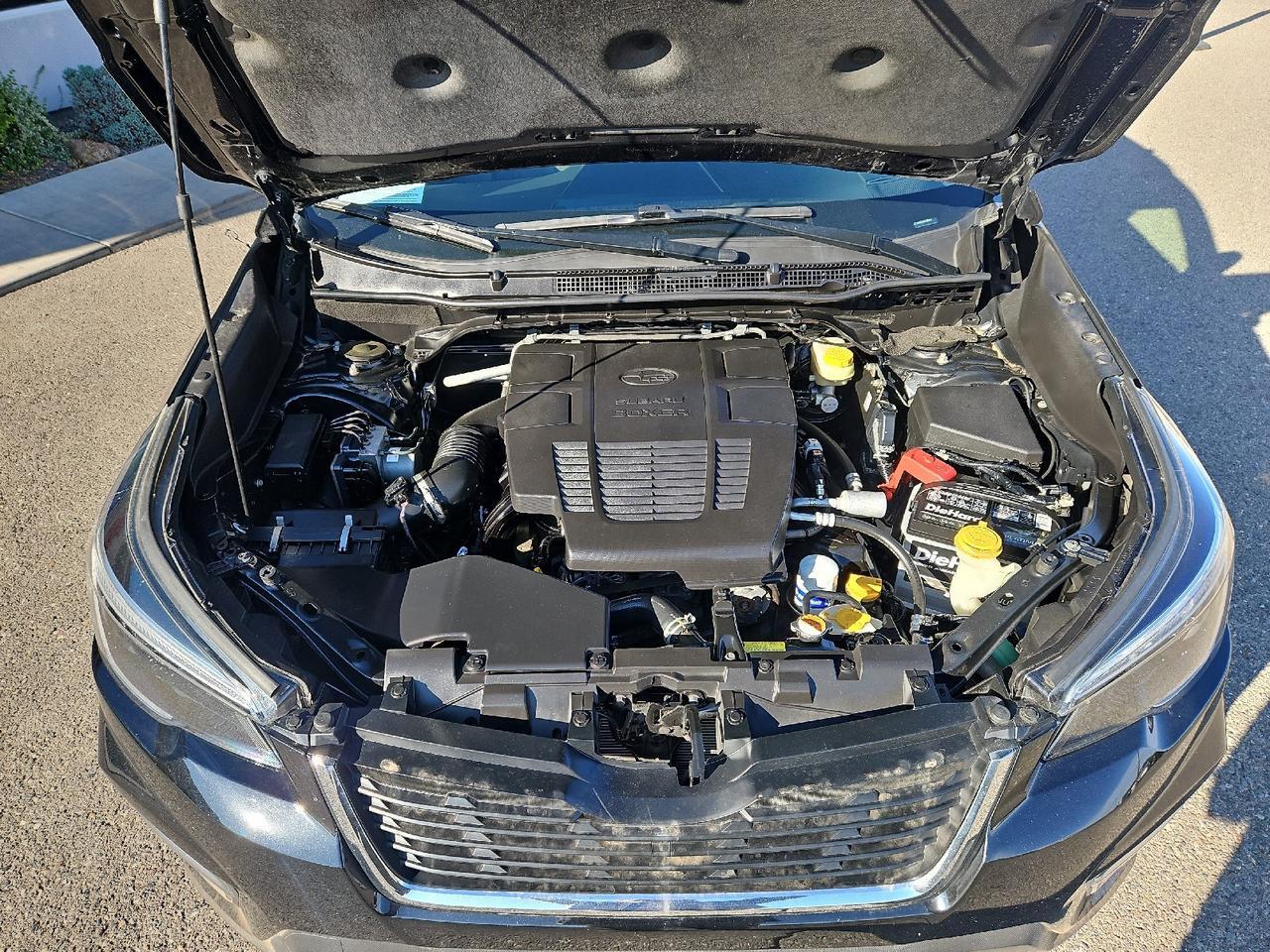 2021 Subaru Forester Touring Grand Junction CO