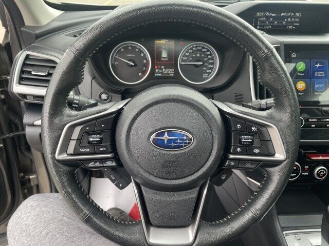 2021 Subaru Forester Touring Grande Prairie AB