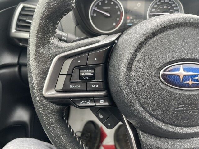 2021 Subaru Forester Touring Grande Prairie AB