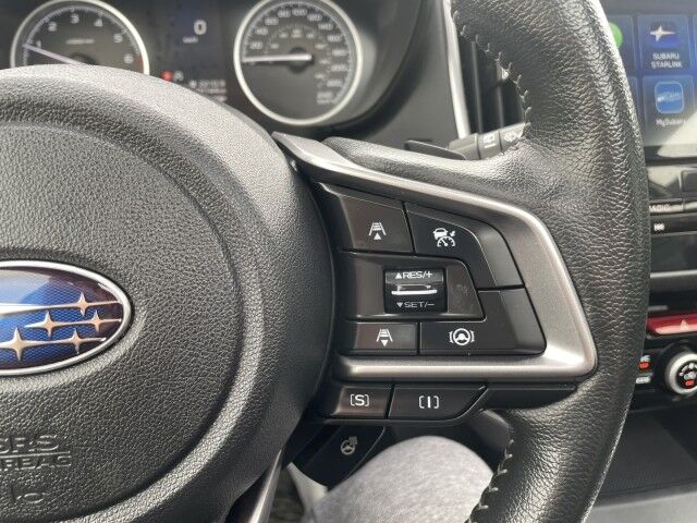 2021 Subaru Forester Touring Grande Prairie AB