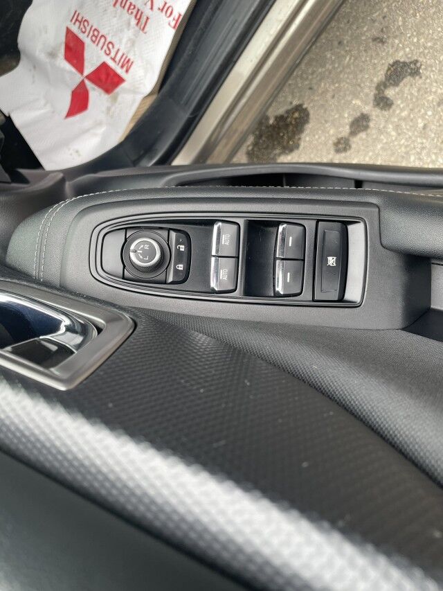 2021 Subaru Forester Touring Grande Prairie AB