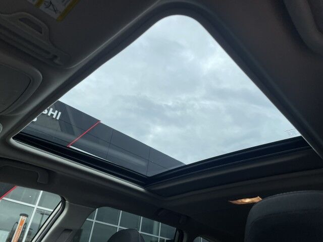2021 Subaru Forester Touring Grande Prairie AB